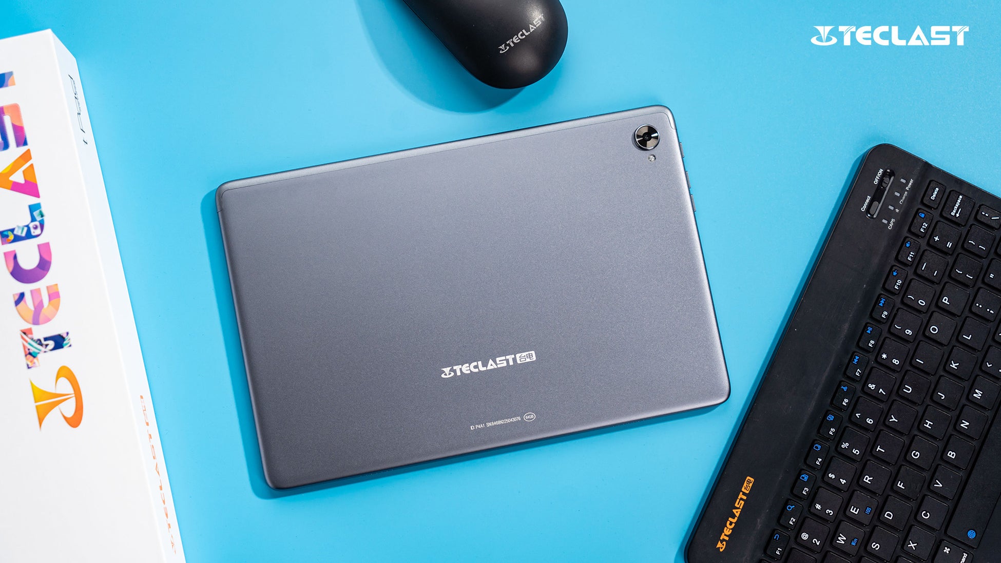 値下げ！Teclastアップグレードされた「M40 Plus」と「P40HD」Amazonで限定セール開催中、最大39％ OFF可能！Widevine L1対応/GPS+LTE機能サポートのサブ画像3