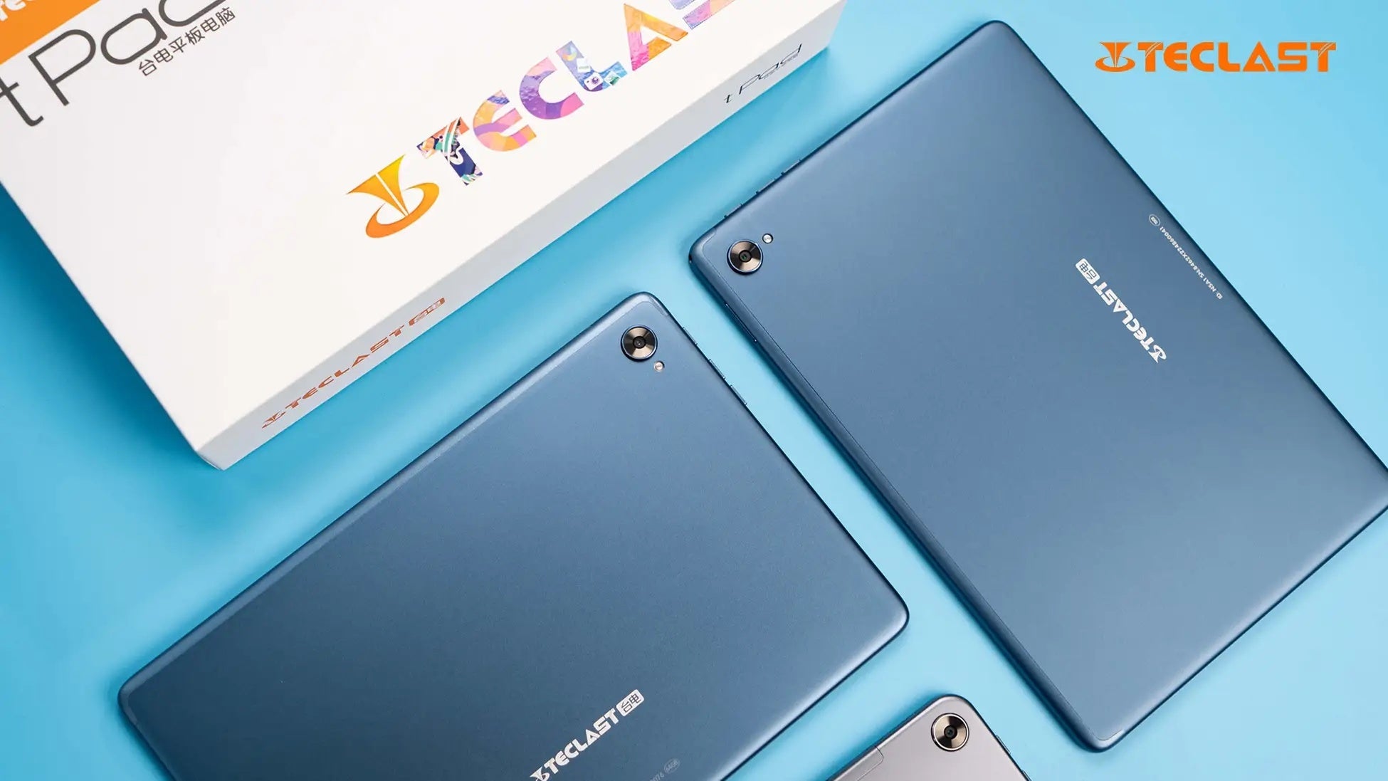 値下げ！Teclastアップグレードされた「M40 Plus」と「P40HD」Amazonで限定セール開催中、最大39％ OFF可能！Widevine L1対応/GPS+LTE機能サポートのサブ画像5