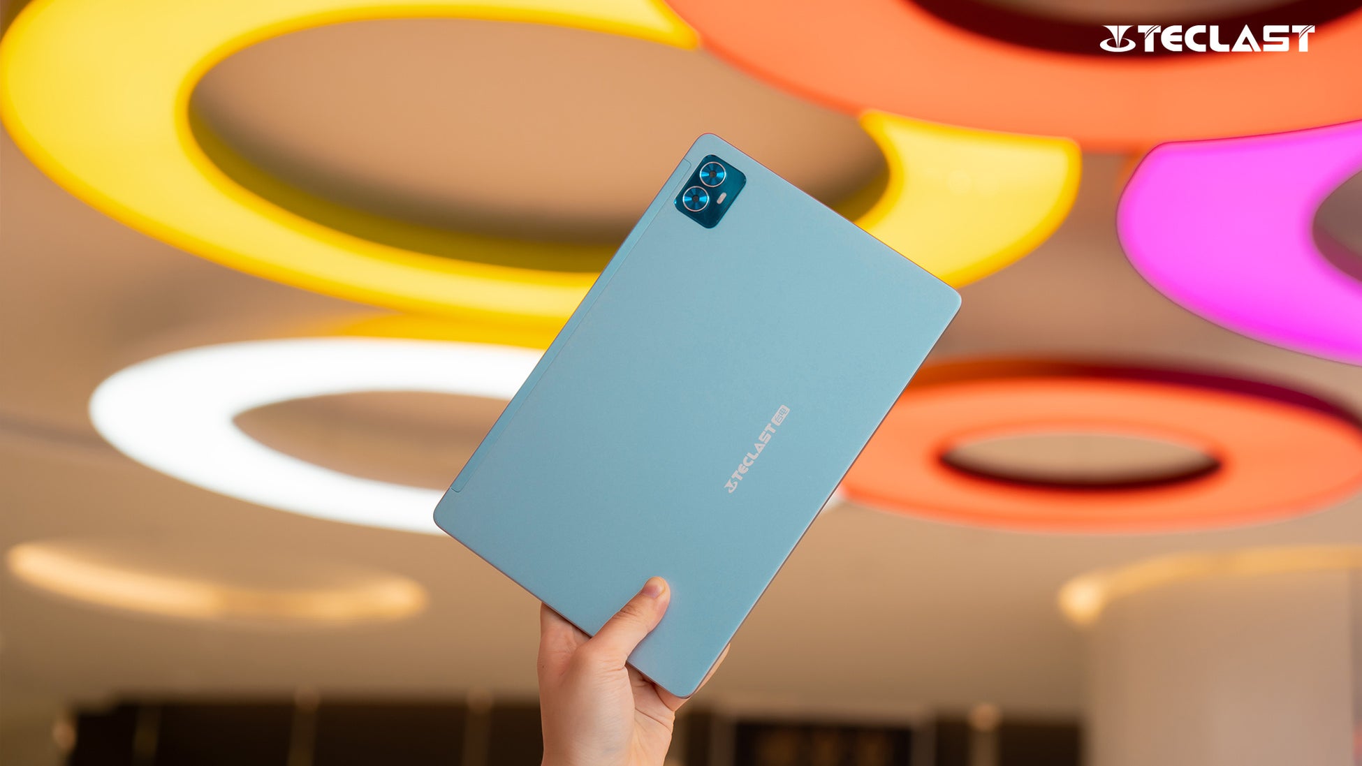 値下げ！Teclast新商品Android 13タブレット「M50 Pro」独占クーポン配布中、今37％ OFF購入できます！大人気「P40S」もAmazonで限定セール実施します。のサブ画像1