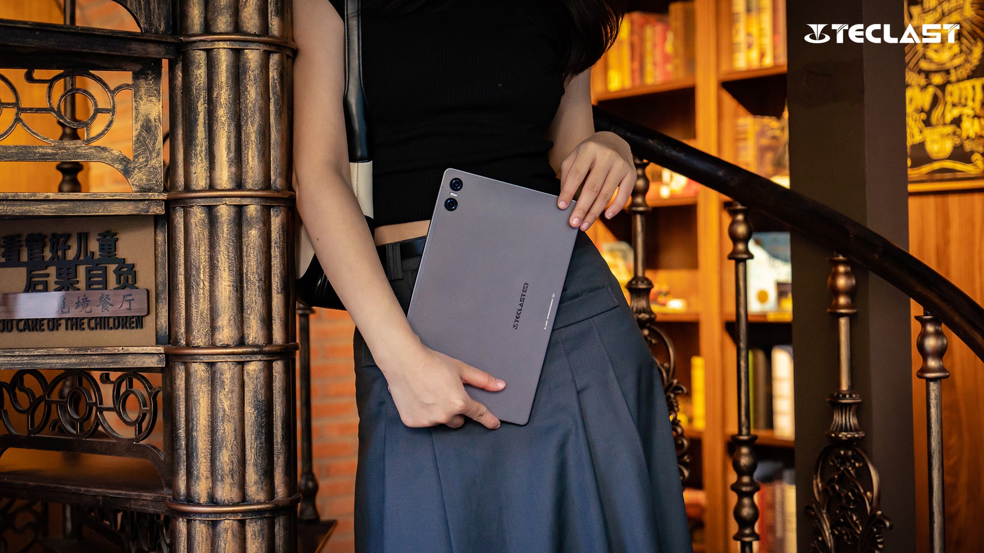 【新品登場】Teclast最上位Android 13タブレット「T50 Pro」限定セール実施中！アップグレード「P26T」はAmazonで40％ OFFクーポン配布します。無料プレゼントGET！のサブ画像1