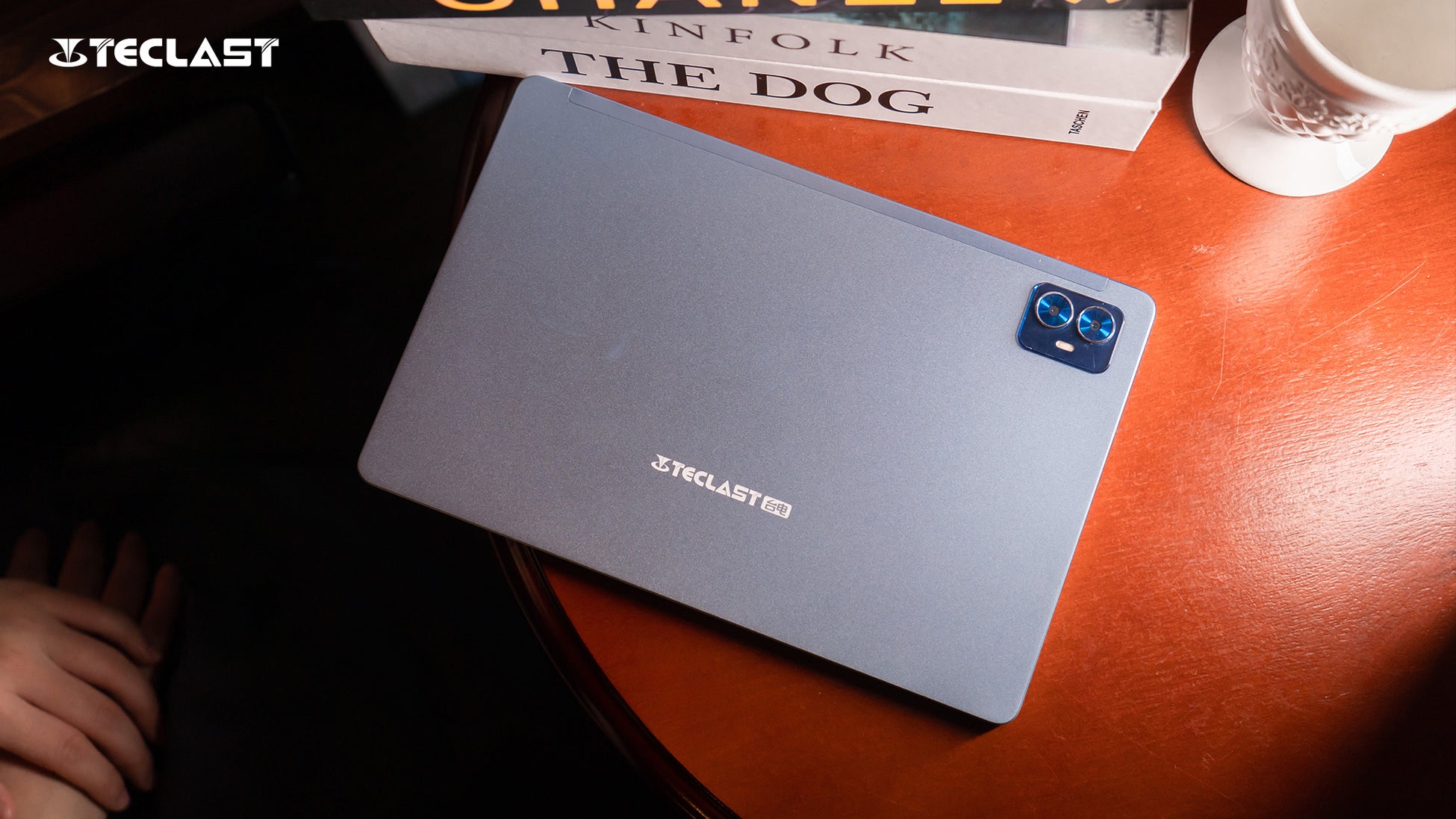【新品登場】Teclast最上位Android 13タブレット「T50 Pro」限定セール実施中！アップグレード「P26T」はAmazonで40％ OFFクーポン配布します。無料プレゼントGET！のサブ画像2