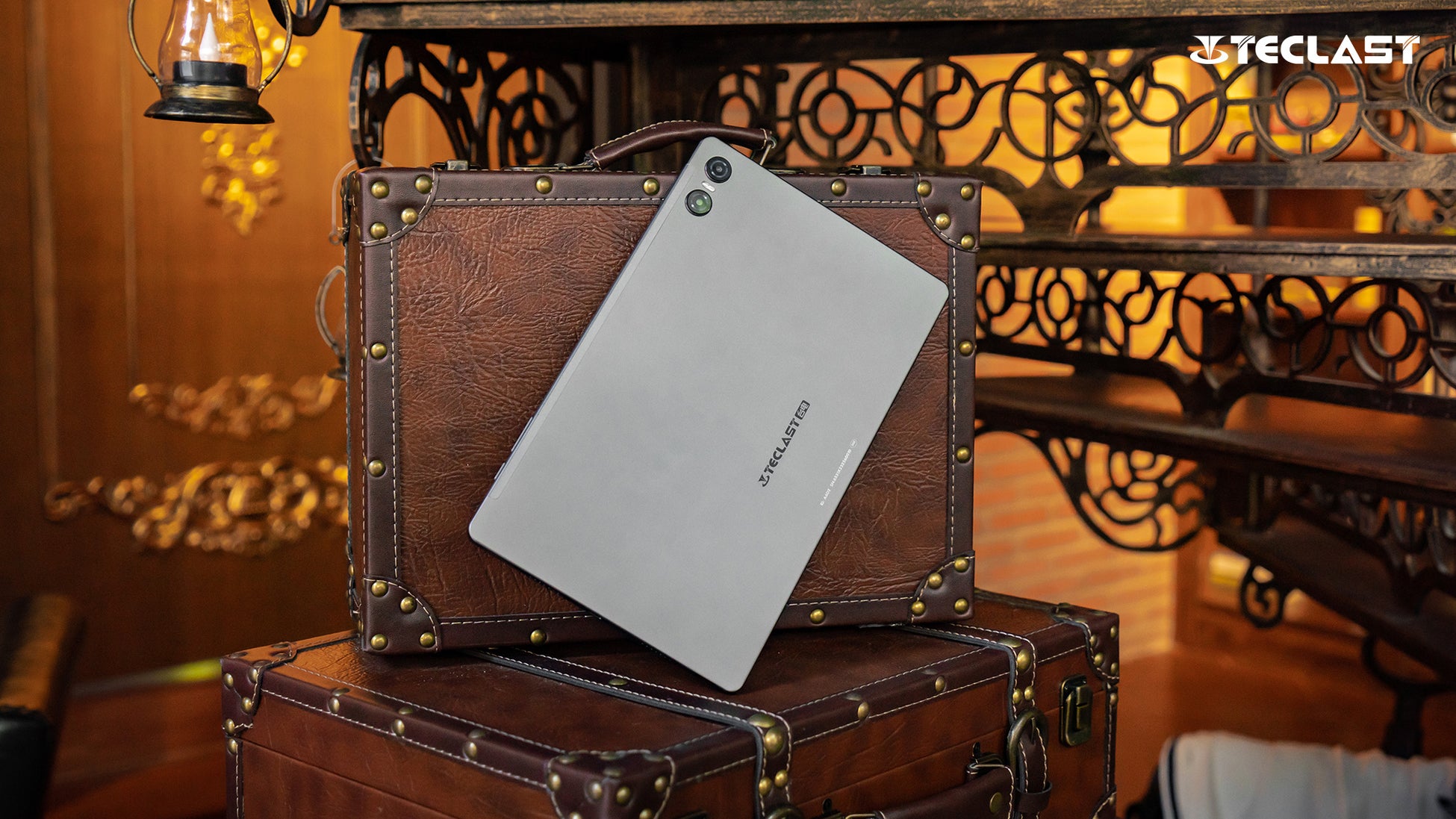 【新品登場】Teclast最上位Android 13タブレット「T50 Pro」限定セール実施中！アップグレード「P26T」はAmazonで40％ OFFクーポン配布します。無料プレゼントGET！のサブ画像4