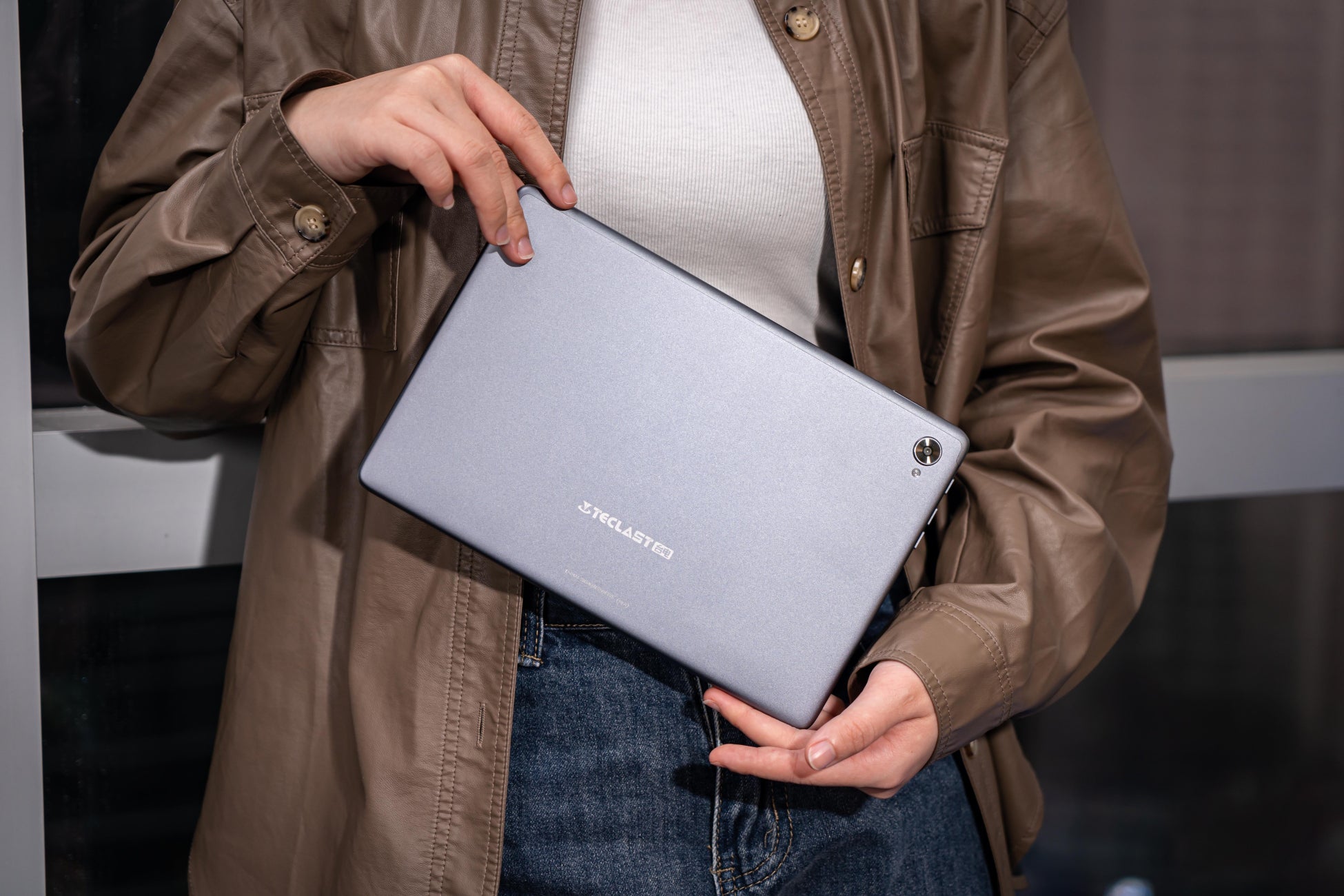 【値下げ】Amazon大人気Android 13タブレット「Teclast T50」激安値で販売中、16GB大容量の「P40HD」も限定セール実施中！WideVine L1対応/GPS+LTEサポートのサブ画像5