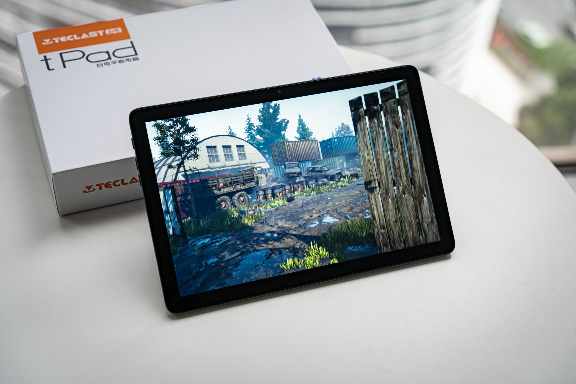 【値下げ】Amazon大人気Android 13タブレット「Teclast T50」激安値で販売中、16GB大容量の「P40HD」も限定セール実施中！WideVine L1対応/GPS+LTEサポートのサブ画像7