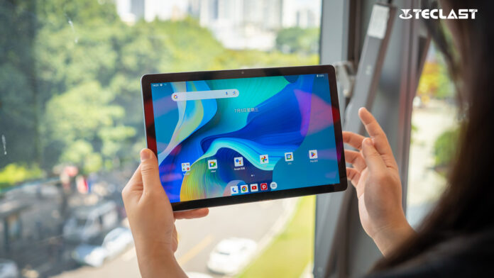 Teclast人気商品「M50 Pro」はAmazonに激安値で販売中！コスパ高いAndroid 13タブレット「P26T」も在庫あり！Widevine L1対応/GPS+通話機能サポートのメイン画像