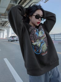 グローバルファッションブランド「SHEIN」『第37回 マイナビ 東京ガールズコレクション 2023』にて2023年秋冬トレンドコーディネートを披露！のサブ画像2