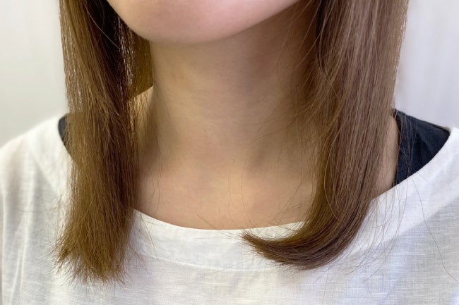 ヘアアイロンの傷みにくい温度とは? 髪質に合わせて使い分けたい適正温度を徹底解説のサブ画像4