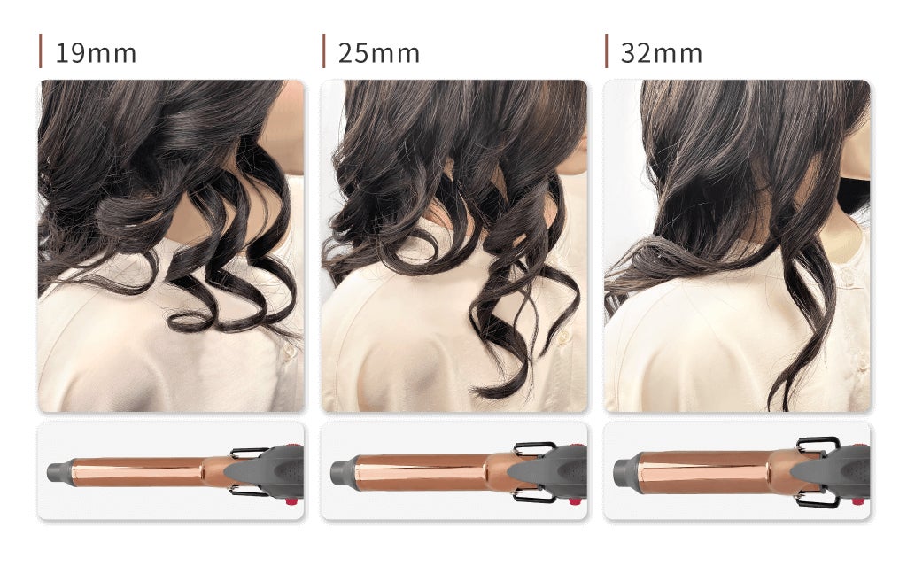ヘアアイロンの傷みにくい温度とは? 髪質に合わせて使い分けたい適正温度を徹底解説のサブ画像6