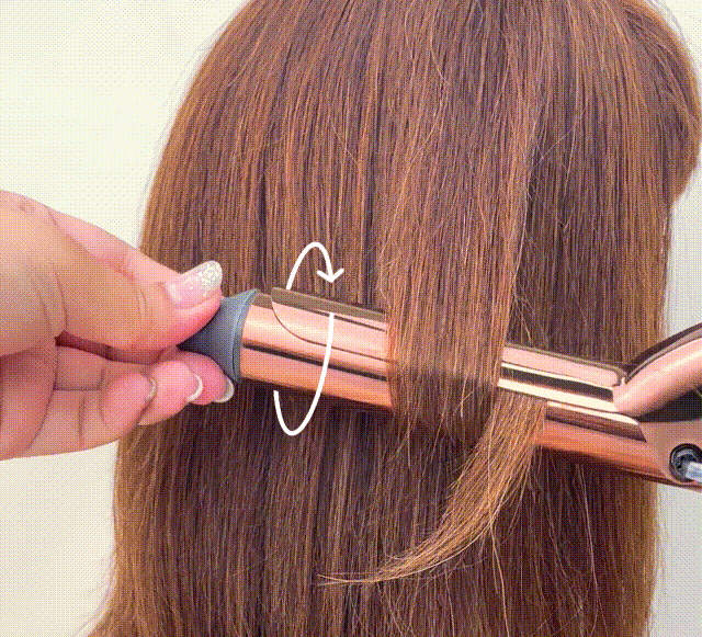 ヘアアイロンの傷みにくい温度とは? 髪質に合わせて使い分けたい適正温度を徹底解説のサブ画像7