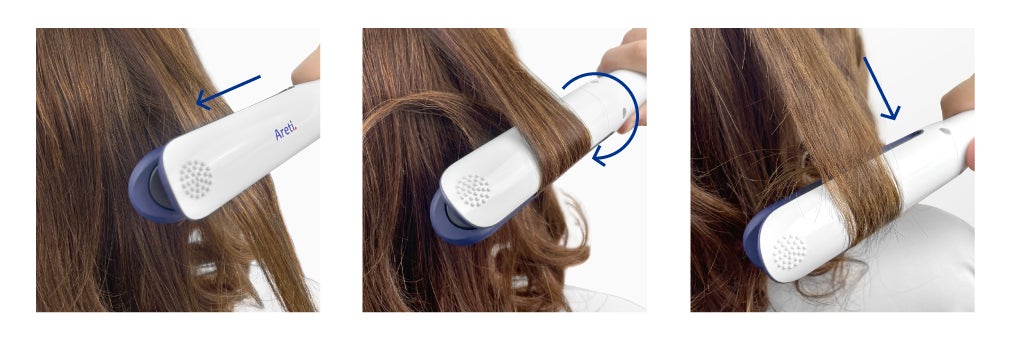 【初心者にも人気の2way ヘアアイロン】「使いにくい」を解消するおすすめの1本をピックアップのサブ画像5