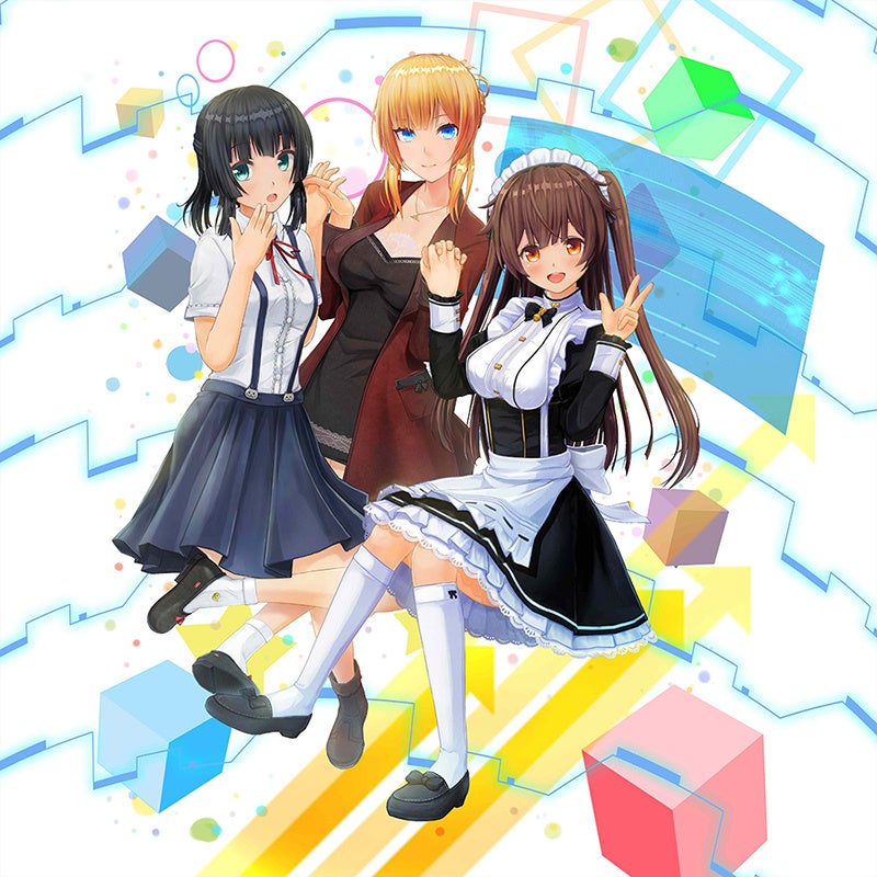 3Dアバター作成アプリ『カスタムキャスト』5周年記念キャンペーン開催決定のサブ画像8