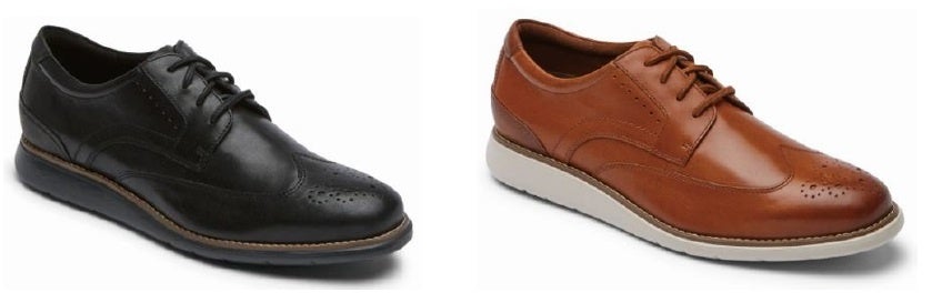 【ROCKPORT/ロックポート】を代表するモデルが10/21～25の期間、公式オンラインストアで10%OFF！更に、先着50名様にはフェアトレードコットン使用の限定オリジナルポーチをプレゼントのサブ画像5