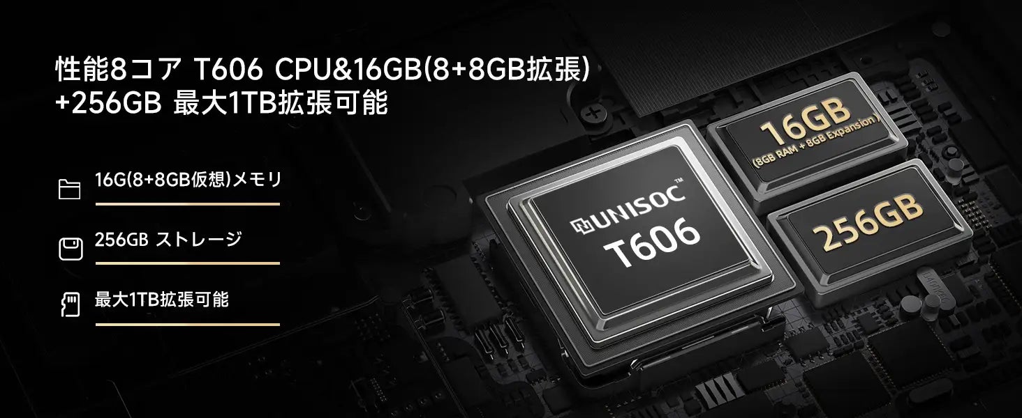【Amazon Prime 感謝祭】2日限定、Amazon Android 13 16GB+256GBタブレットが超激安で販売中!特価19,900円!!のサブ画像4