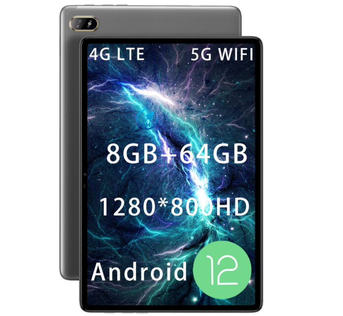 【Amazon新商品セール】10890円で新しい8G 8コアの最新のタブレットを手に入れましょう！イベント当日有効です！のメイン画像