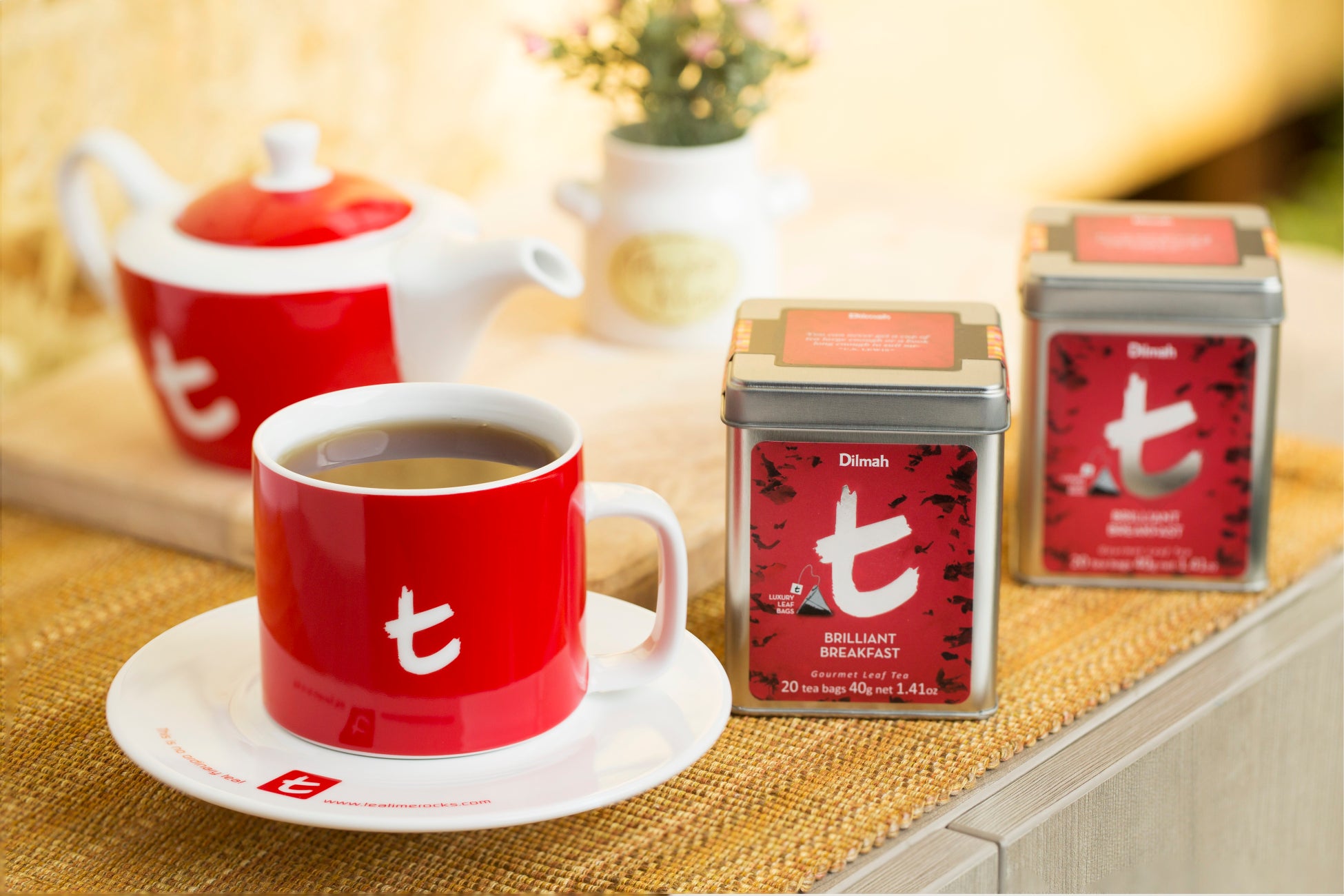 １１月は紅茶月！毎日の紅茶をディルマで楽しむ様々な企画やキャンペーンを開催予定です。のサブ画像8