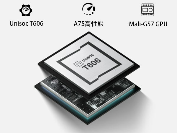 【7日間スペシャル】DOOGEE 15GB+256GB+2Kディスプレイのタブレット。も過去最安値でAmazonで販売します。のサブ画像2