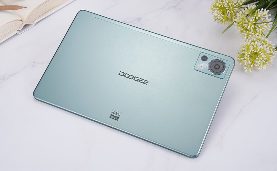 【7日間スペシャル】DOOGEE 15GB+256GB+2Kディスプレイのタブレット。も過去最安値でAmazonで販売します。のサブ画像4