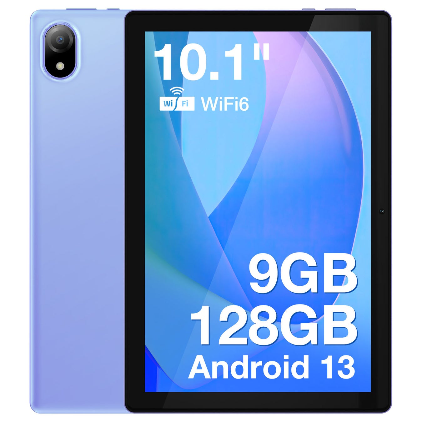 【新品販売中】DOOGEE Android 13 128GBタブレット「U10」は限定キャンペーン実施中！のサブ画像2