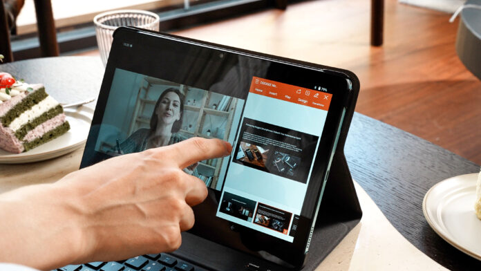 【新品発売￥15,900】DOOGEE 新商品「T10E」はAmazonで登場！10インチ/9GB+128GB/Widevine L1対応/LTE+WiFiモデルのメイン画像