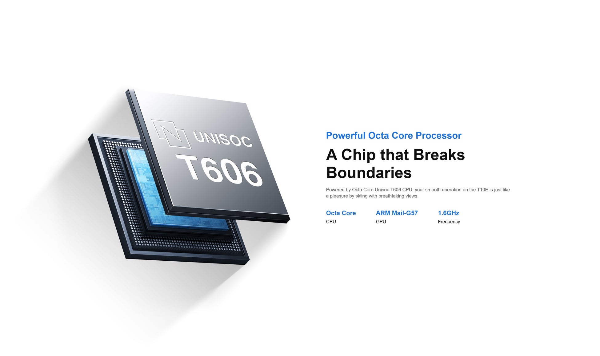 【新品発売￥15,900】DOOGEE 新商品「T10E」はAmazonで登場！10インチ/9GB+128GB/Widevine L1対応/LTE+WiFiモデルのサブ画像3