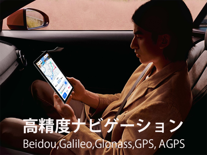 【Amazon新商品キャンペーン】最低￥15,900でAndroid 13+Widevine L1対応タブレット「T10E」買えます。のメイン画像