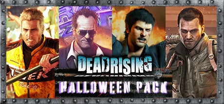 「CAPCOM HALLOWEEN SALE」アップデート！　Steam Store、PlayStation(TM)Store、ニンテンドーeショップにラインナップ追加！のサブ画像10