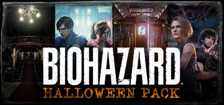 「CAPCOM HALLOWEEN SALE」アップデート！　Steam Store、PlayStation(TM)Store、ニンテンドーeショップにラインナップ追加！のサブ画像9