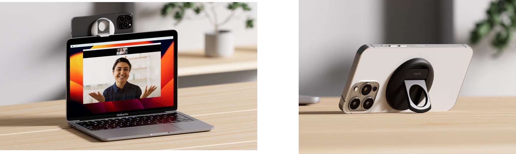 【Belkin】iPhone 15対応MagSafe世界シェア１位の充電器、Apple Store取扱ガラスフィルム、VGP受賞USBハブなどAmazon Prime感謝祭で164製品が最大73%オフのサブ画像9