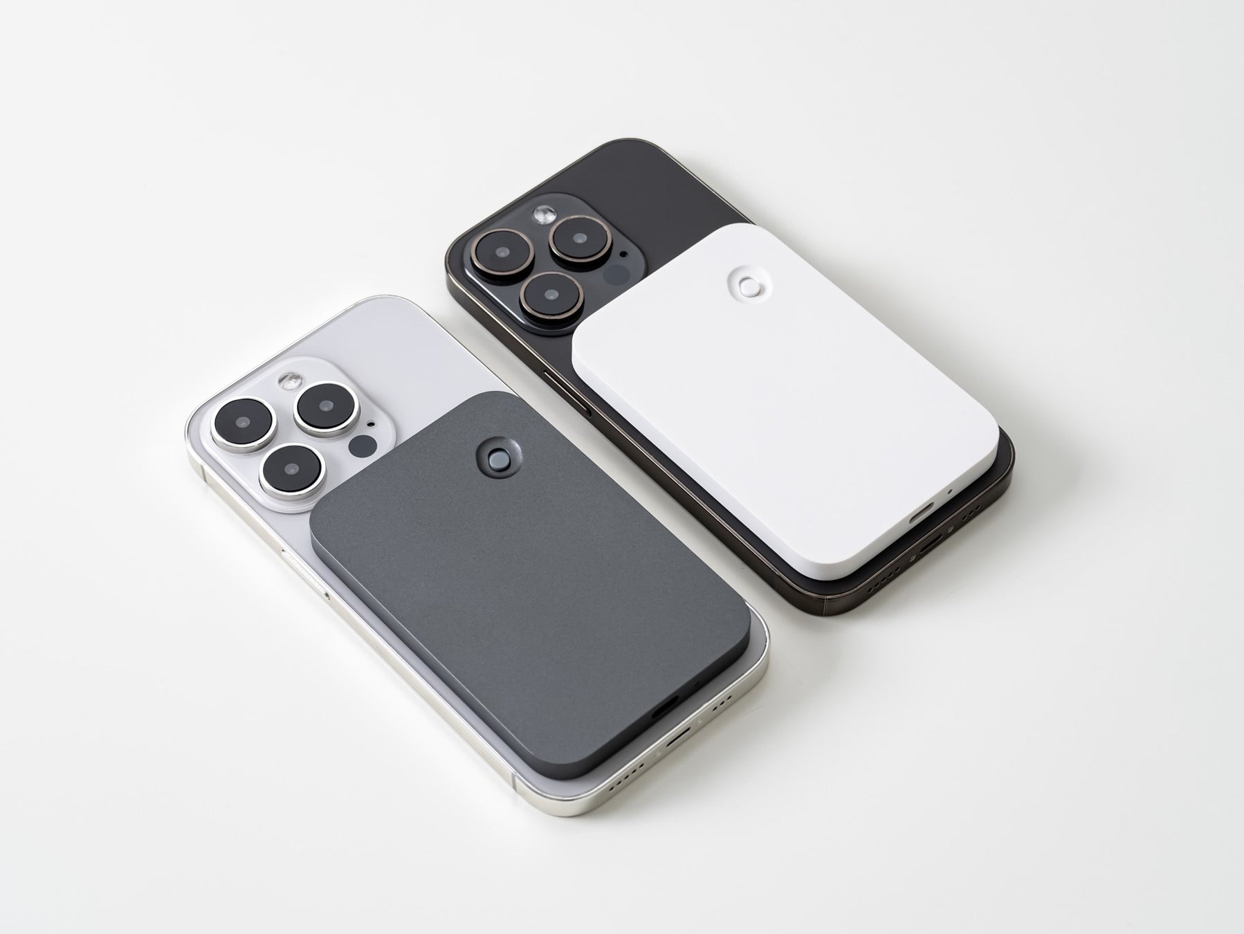スマホにつけるだけ、1秒で通話録音できる「magmo」10月26日（木）より販売開始のサブ画像3