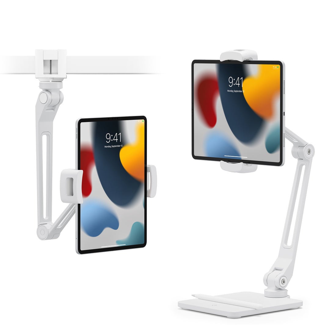 【発売開始記念セール開催中】＼祝・新モデル対応／人気のMacBook専用スタンドTwelveSouth BookArcが30%OFF！新モデル対応のインサートも10%ポイントバック！のサブ画像14