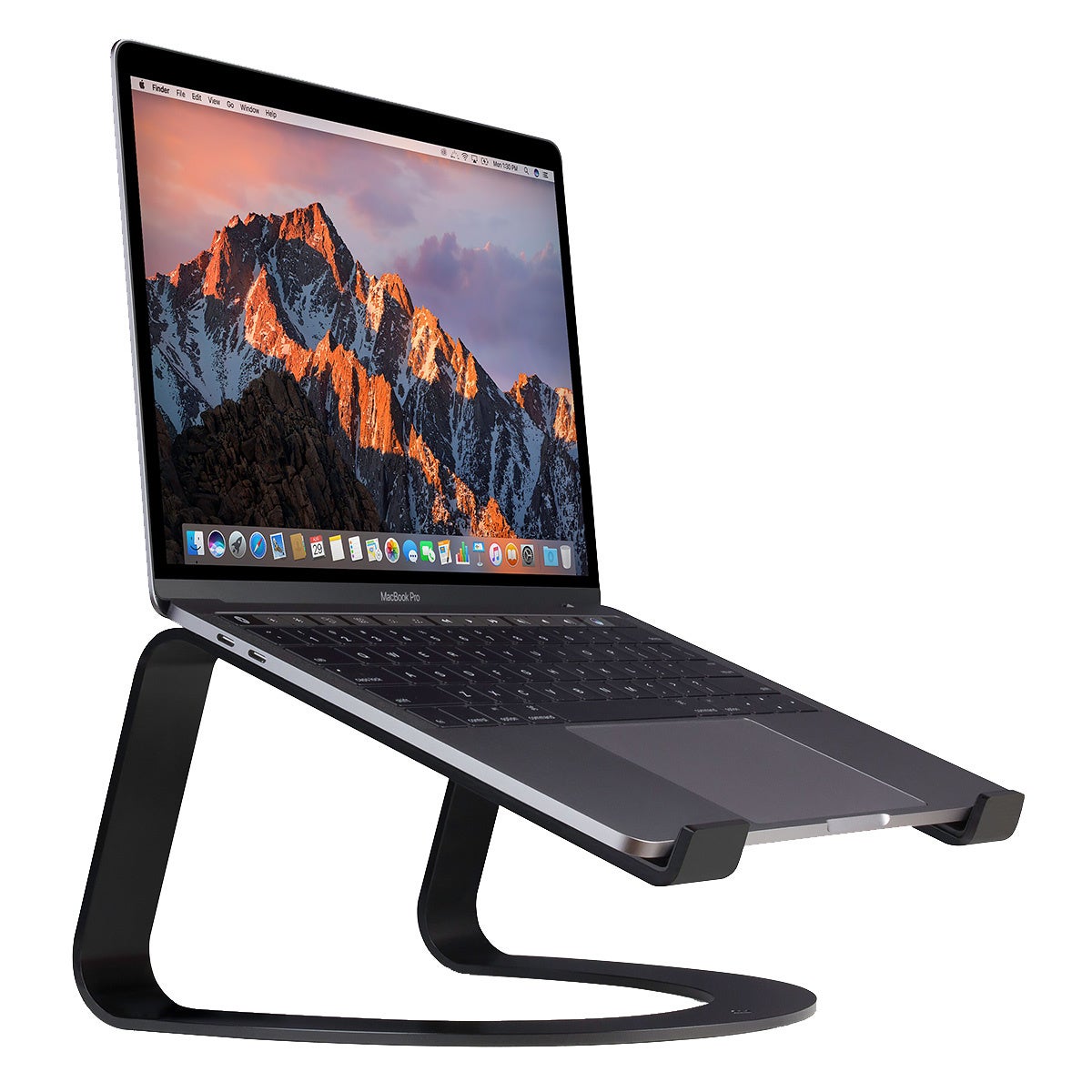 【発売開始記念セール開催中】＼祝・新モデル対応／人気のMacBook専用スタンドTwelveSouth BookArcが30%OFF！新モデル対応のインサートも10%ポイントバック！のサブ画像16