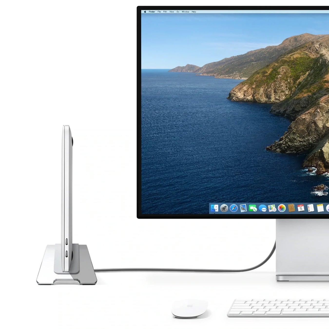 【発売開始記念セール開催中】＼祝・新モデル対応／人気のMacBook専用スタンドTwelveSouth BookArcが30%OFF！新モデル対応のインサートも10%ポイントバック！のサブ画像4