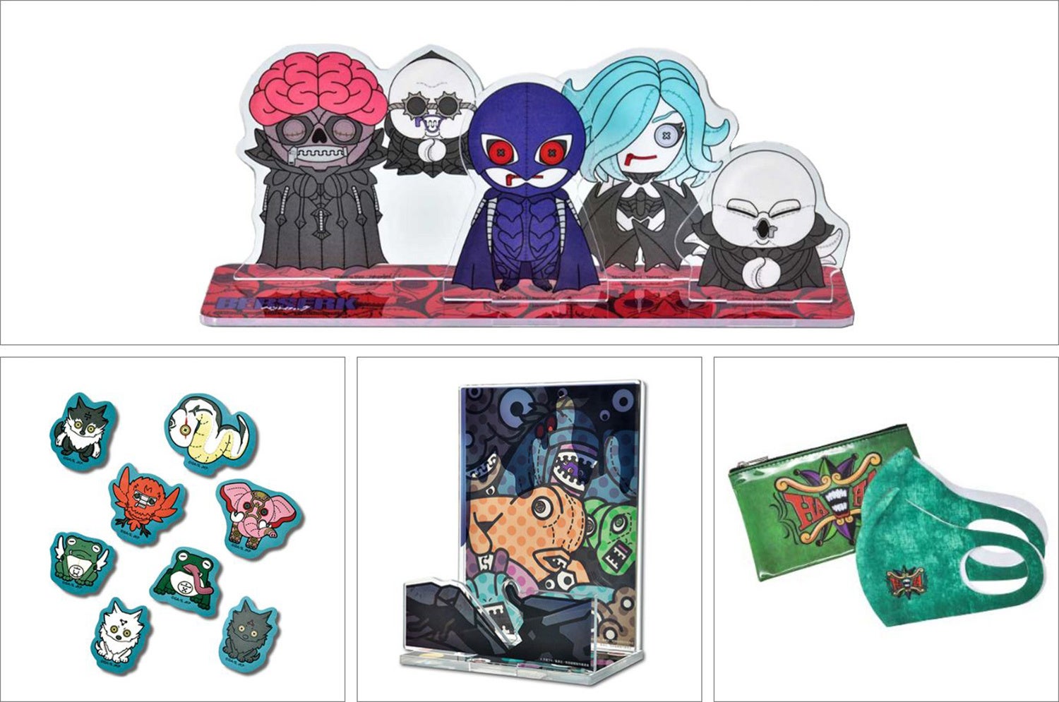 最大70％OFF＆クーポン付｜コワイほどオトク！「ハロウィンセール」を10/20（金）15：00よりオンラインストアで開催のサブ画像7