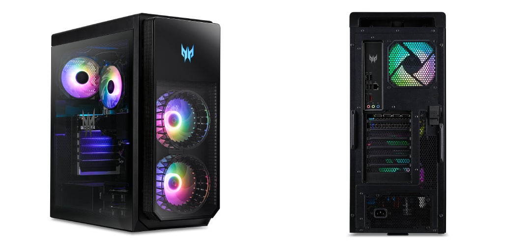 Predator League 2024 VALORANT Japan Round 開催記念、Acer公式オンラインストアでセール開催！のサブ画像2