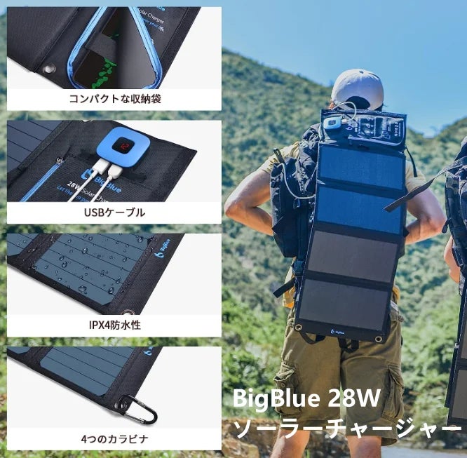 【BigBlueセール第二弾】年に一度の大決算セール何がお得？Amazonプライムデー10月14日・15日に開催決定！会員以外でも参加できる？最高39％セールのサブ画像4