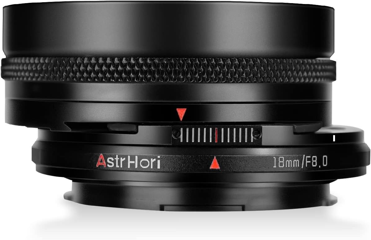 Amazon「プライム感謝祭」7Artisans、AstrHori、Pergearレンズは15%OFF!! 7千円でレンズを手に入れる！のサブ画像7