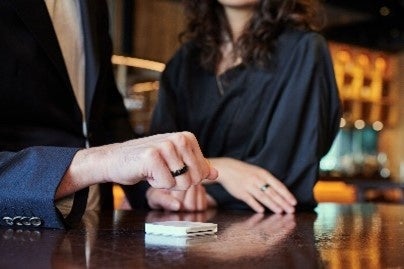 キャッシュレス決済＋ドア解錠機能搭載のスマートリング「EVERING」、Amazon「プライム感謝祭」にて全⾊30%OFF で購⼊可能のサブ画像4