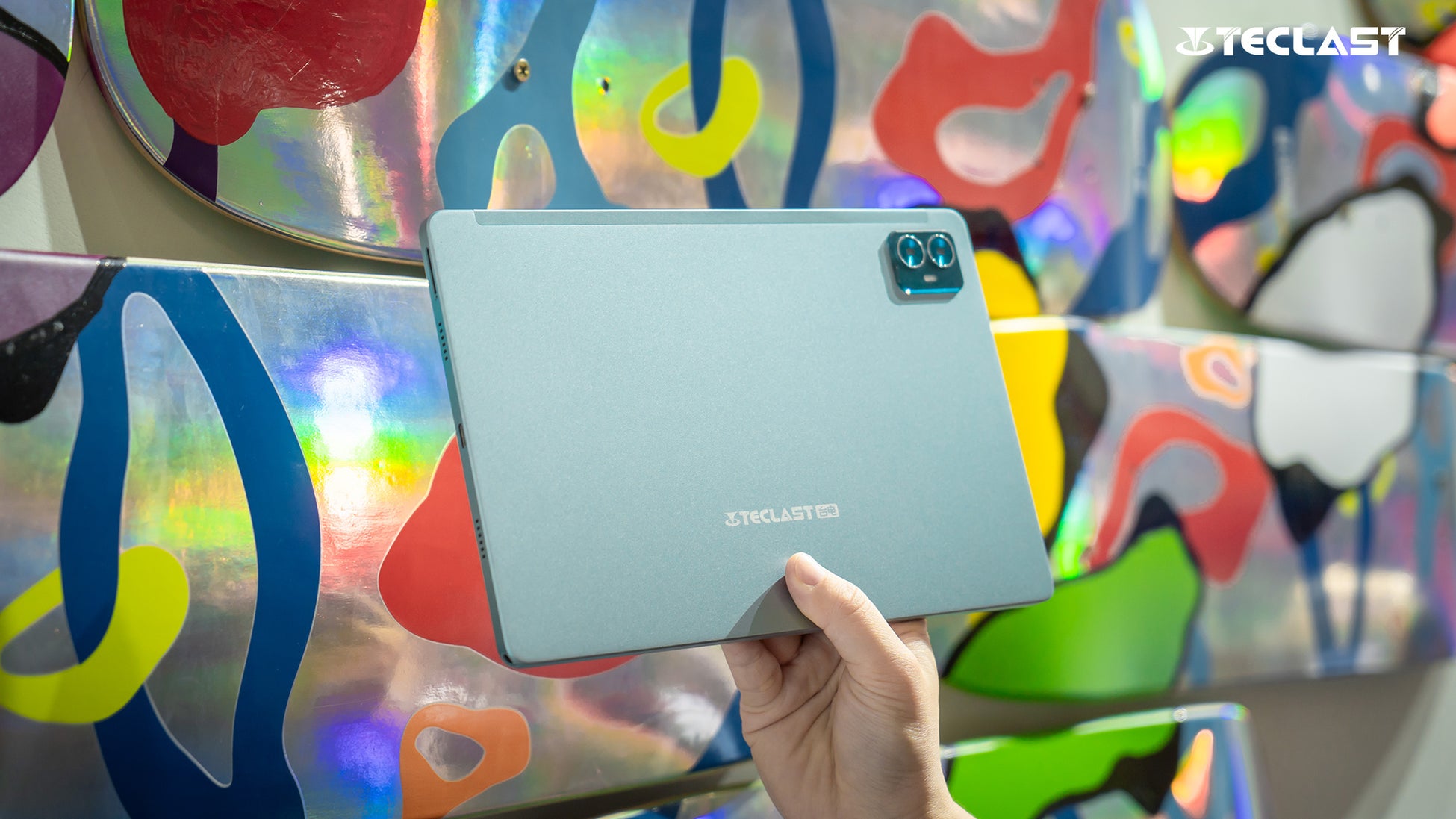 【歴史最安値】Teclast金属制Android 13タブレット「M50Pro」限定セール開催中！アップグレード版「P30S」も過去最安値でAmazonで販売します。のサブ画像3