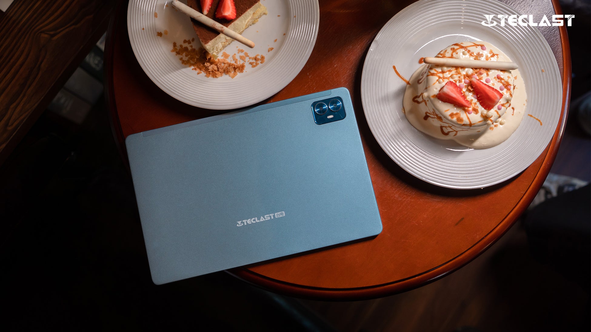 【新品オススメ】Amazon人気商品、グリーン金属制タブレット「Teclast M50Pro」と「P85T」限定キャンペーン開始！Android 13/Widevine L1対応/GPSサポートのサブ画像3