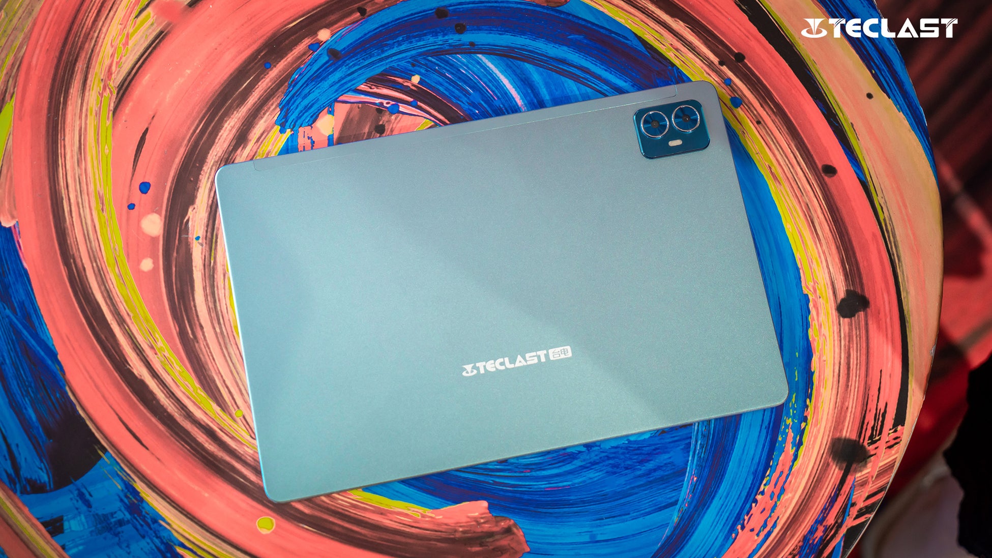 【新品オススメ】Amazon人気商品、グリーン金属制タブレット「Teclast M50Pro」と「P85T」限定キャンペーン開始！Android 13/Widevine L1対応/GPSサポートのサブ画像4