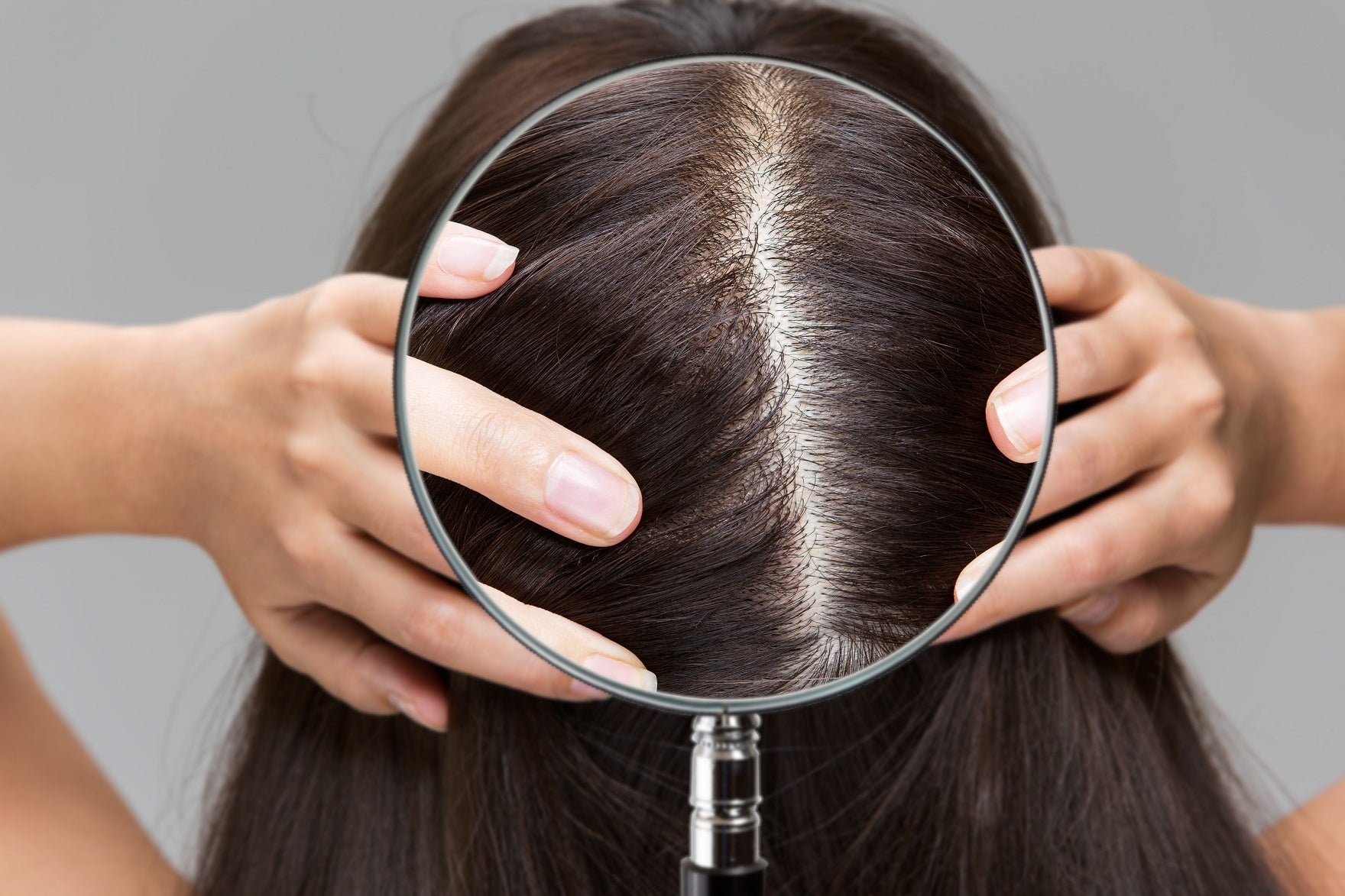 抜け毛リスクが高まる秋こそドライヤーやヘアアイロンで簡単ボリュームアップ!のサブ画像3