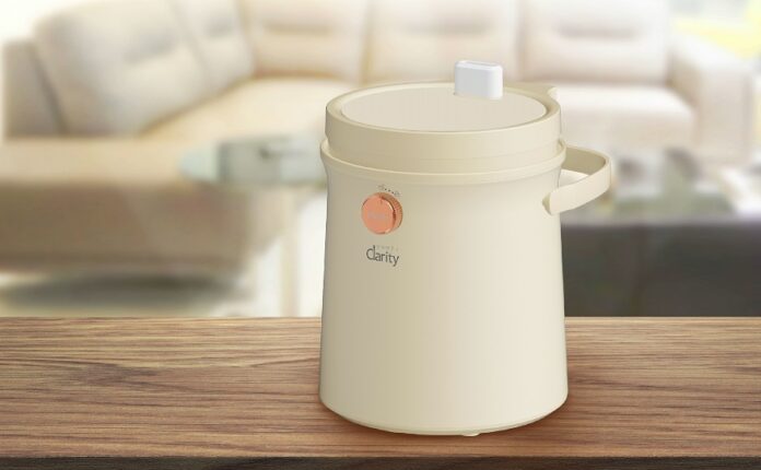 【赤ちゃんがいるファミリーも必見】冬の乾燥対策に効果的な加湿器とは? 種類や選び方のポイントを解説のメイン画像