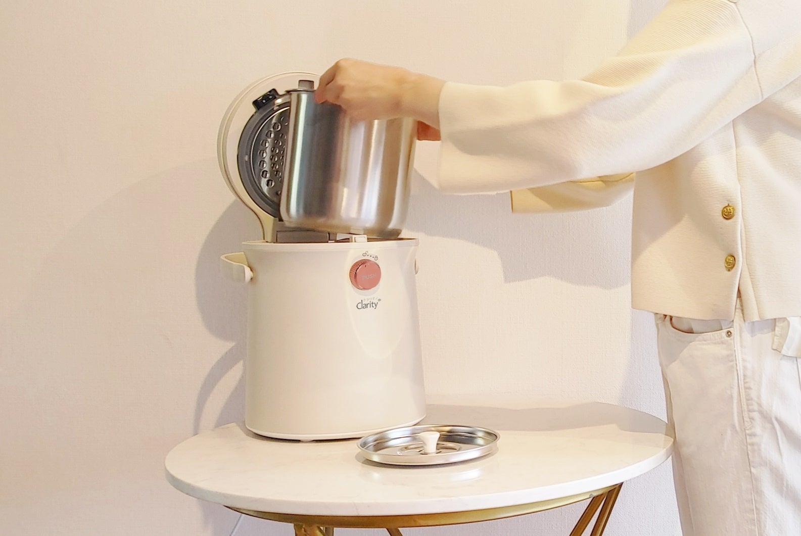 【赤ちゃんがいるファミリーも必見】冬の乾燥対策に効果的な加湿器とは? 種類や選び方のポイントを解説のサブ画像5