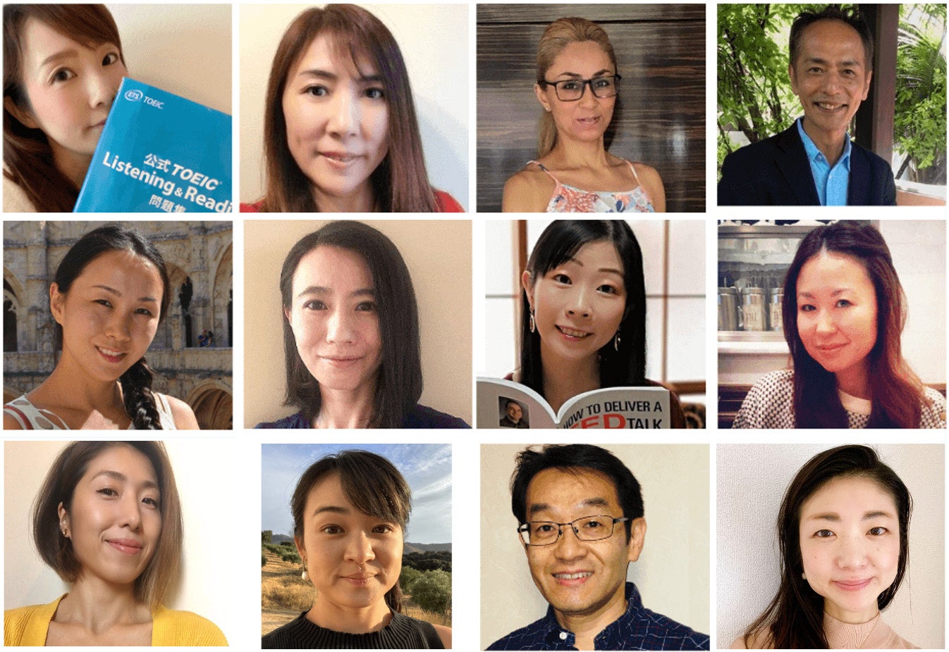 【ブラックフライデーセール開催中】英語を学びたい方必見！全プラン50%OFF！ - 株式会社ポリグロッツ- 2023年11月24日(金)～11月30日(木)のサブ画像7