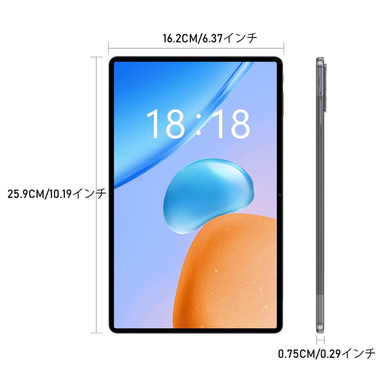 【Npad X1 新製品発売】未来をコントロールして、ブラックフライデーのお得な割引を楽しみましょう！のサブ画像10