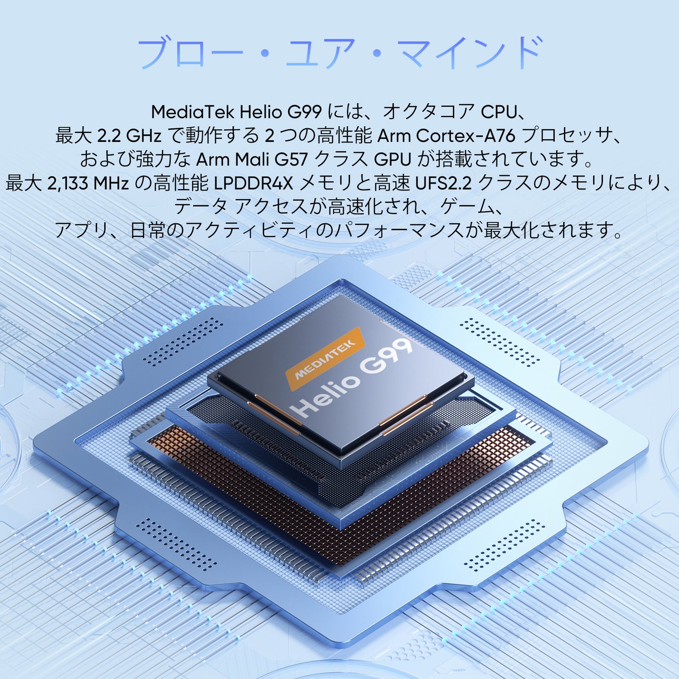 【Npad X1 新製品発売】未来をコントロールして、ブラックフライデーのお得な割引を楽しみましょう！のサブ画像3