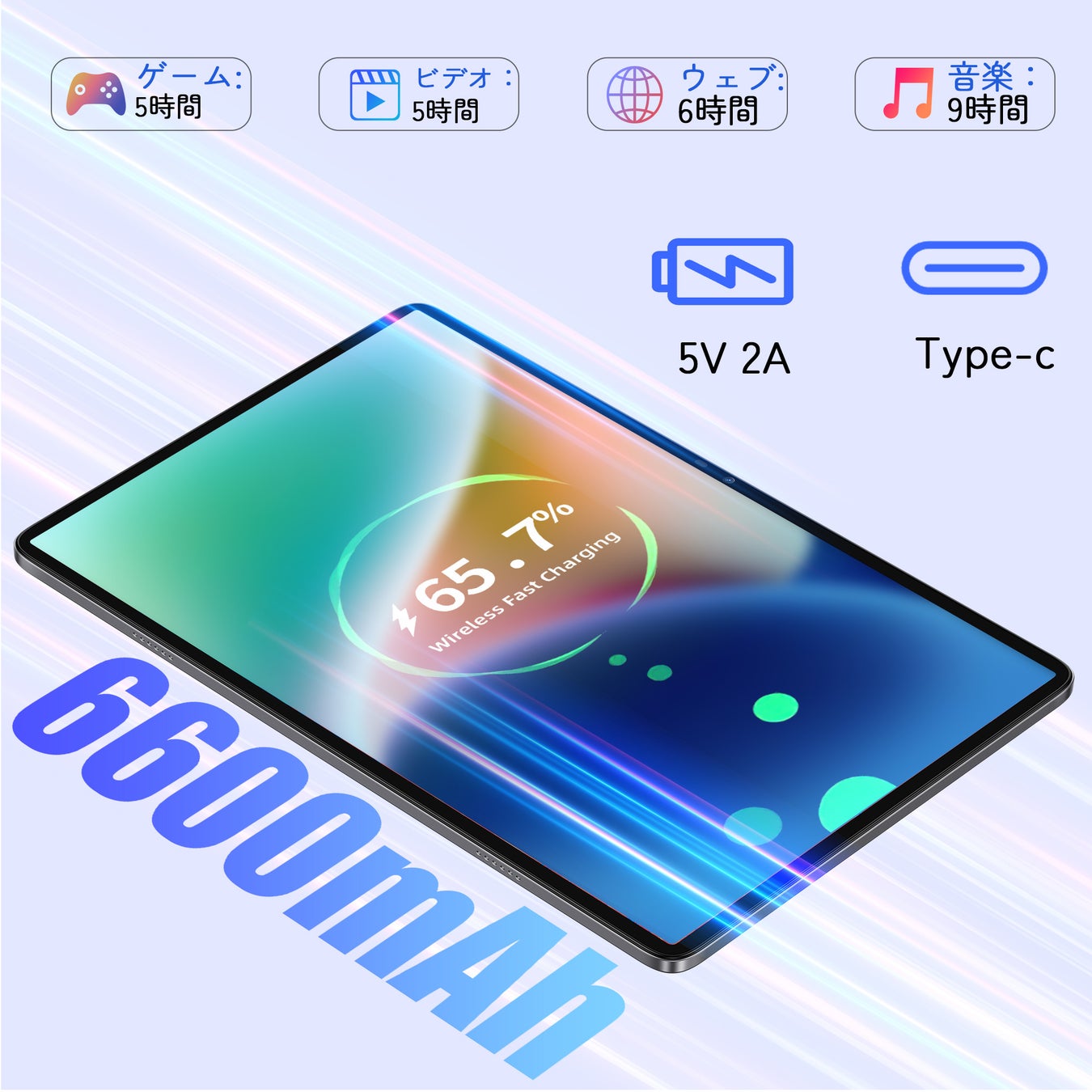 【Amazonブラックフライデー】9,175円！最新人気のN-one タブレットが大特価！ブラックフライデー価格で今すぐ購入！低価格保証！のサブ画像14