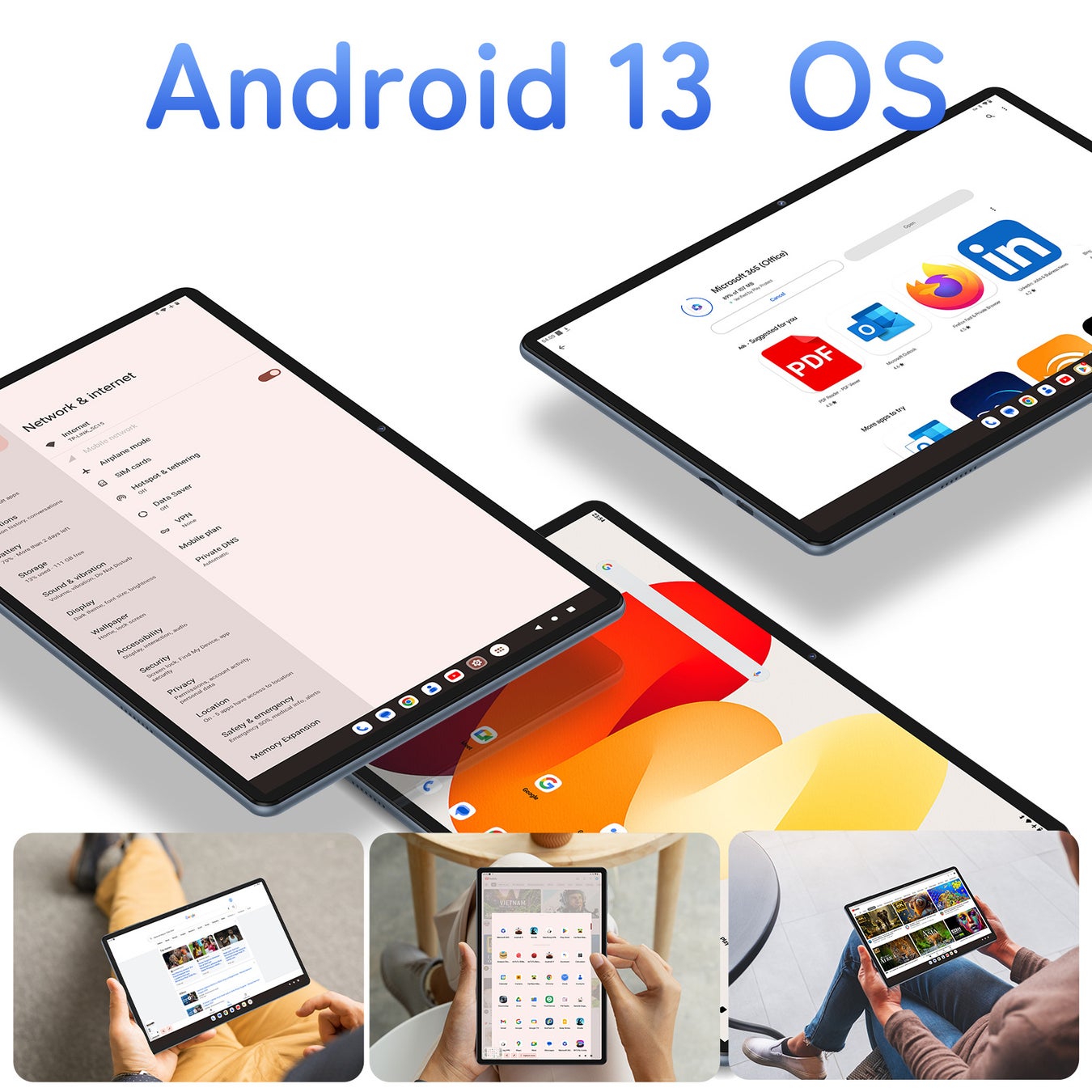 【Amazonブラックフライデー】9,175円！最新人気のN-one タブレットが大特価！ブラックフライデー価格で今すぐ購入！低価格保証！のサブ画像6