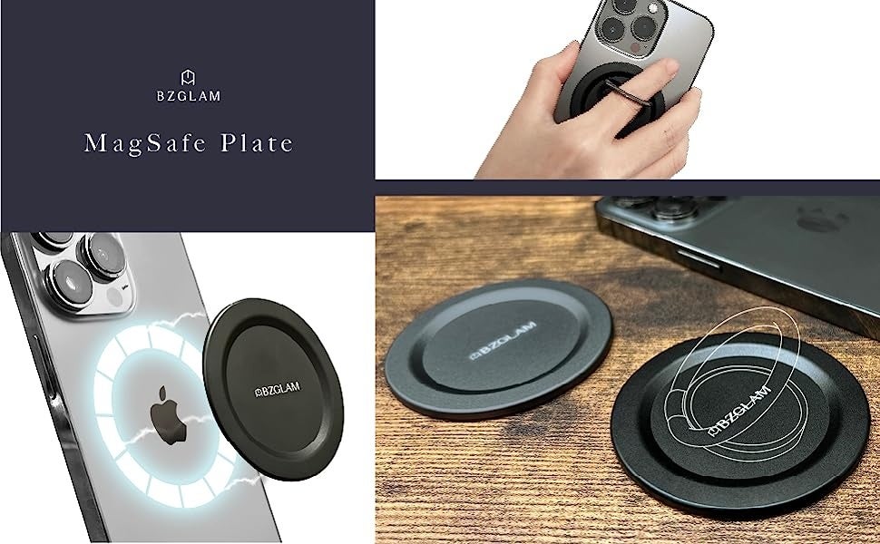【BZGLAM（ビズグラム）】Amazonブラックフライデーが本日スタート！先行セールでも好評の対象製品情報を追加公開！のサブ画像5