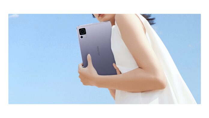 【Android 13/9GB+128GBタブレット】8.4インチ小型な「T20 MINI KID」は限定キャンペーン実施中！EVAケース付属、タブレット本体 の色はランダムです。のメイン画像